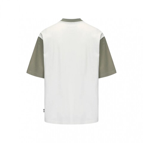 REMERA HURLEY UNBREAKABLE BOXY 280