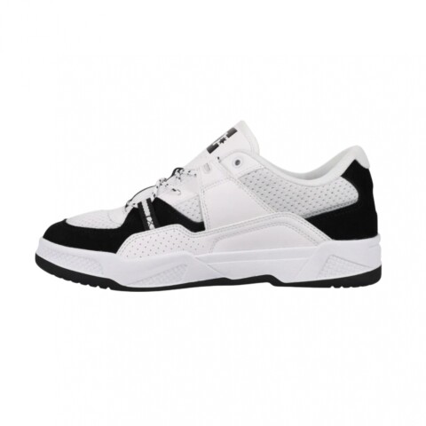 DC MANTECA 4 White & Black
