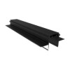RIEL 2M EMB NEGRO MAGNETICO RIEL 2M EMB NEGRO MAGNETICO