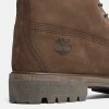 Botas Timberland Premium 6 Inch Lace Up Waterproof Boot Hombre Brown