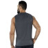 TANK MEN EVERLAST POLY/SPX CHAMPION PS CH CHARCOAL