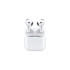 Auriculares Apple AirPods 4 con cancelación activa de ruido Auriculares Apple AirPods 4 con cancelación activa de ruido
