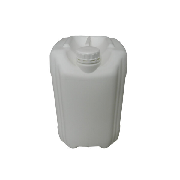 BIDON BLANCO 20 LTS. BLANCO