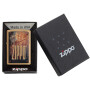 Encendedor ZIPPO 29769 Plata 0