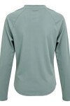 Campera Deportiva Oreiro Verde