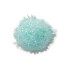 Blue Tinsel Pom Multicolor