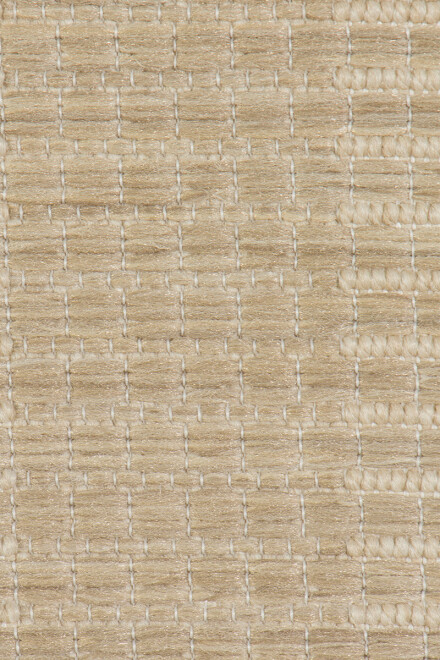 JERSEY HOME ALFOMBRA JERSEY HOME JRH/A056/E515/ 232X330 WOOL/SAND
