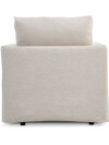 Sillón LYNGAA beige Sillón LYNGAA beige