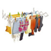 Tendedero de pared Mor 80cm Tendedero de pared Mor 80cm