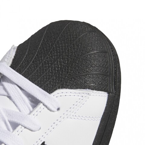 Championes adidas Superstar ADV White