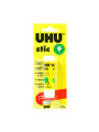 UHU GOMA STIC BARRA 8.2g AMARILLO