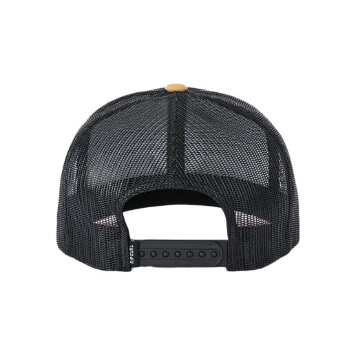 Gorro Rip Curl Routine 2.0 - Negro Gorro Rip Curl Routine 2.0 - Negro