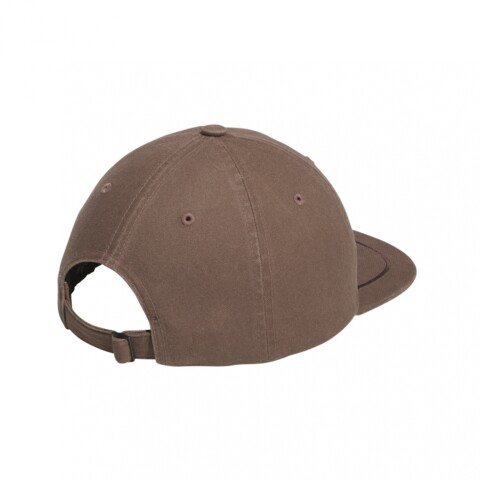 Gorra adidas Racer Stripe - Brown Brown
