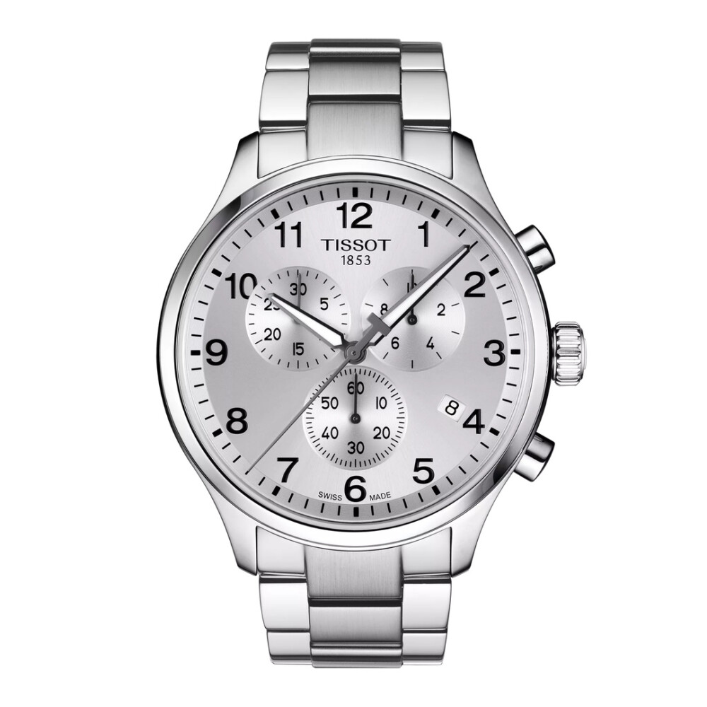 Tissot Chrono Xl T1166171103700 Tissot Chrono Xl T1166171103700