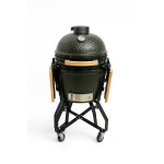 Kamado 18" Negro Kamado 18" Negro