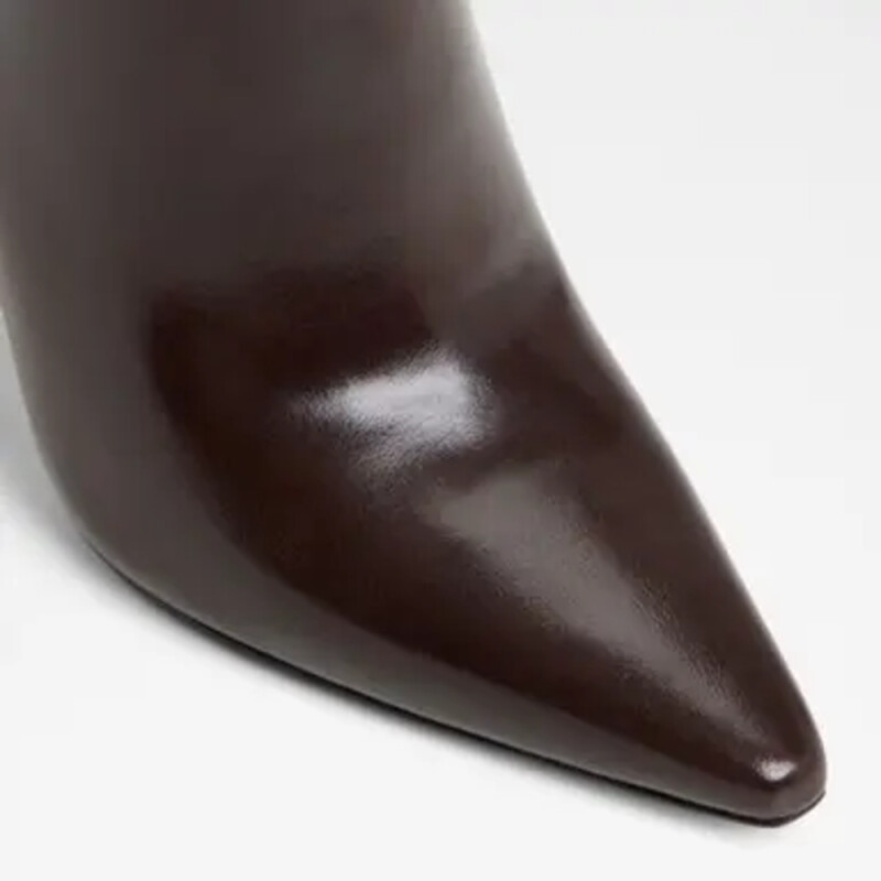 GUAVABERRY DARK BROWN SYNTHETIC BROWN
