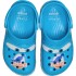 Crocs Rayo McQueen Dinoco Niños1 a 5 años Multi