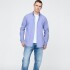 LS RAUTH POPLIN BAS STANDARD Light Blue