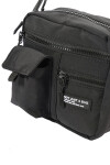 Morral Umbral Negro