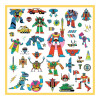 Stickers Djeco Pack 160 Pegatinas Stickers Djeco Pack 160 Pegatinas