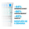 Crema La Roche Posay Effaclar Duo+m 40ml Crema La Roche Posay Effaclar Duo+m 40ml