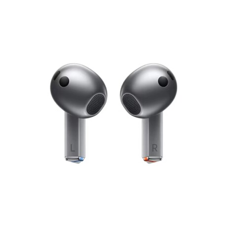 Auriculares Inalámbricos Samsung Galaxy Buds3 con ANC y Sonido Hi-Fi 24 bits SM-R530 Gray