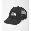 Gorra jockey mudder trucker unisex Tnf Black