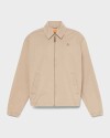 Chaqueta Light Cotton Hombre 4310