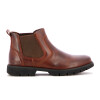 Country Calzado Bota Casual Hombre C/elastico - Cafe Cafe