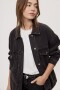 CAMPERA URBAN Negro