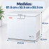 Freezer Horizontal Kassel 200l Clase A Ks-fz200f FREEZER KASSEL 200L KS-FZ200F