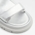 LINETTE SILVER SILVER