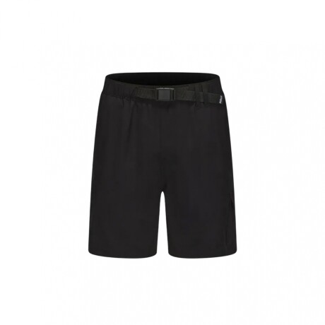Short Hurley de Hombre Black
