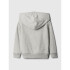 V-IE FT LOGO SLD PO LIGHT HEATHER GREY B08