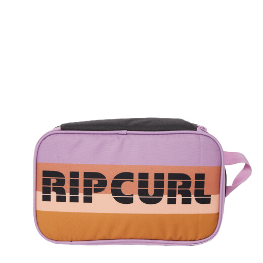 Acc varios Rip Curl Lunch Box Mixed - Washed Black Acc varios Rip Curl Lunch Box Mixed - Washed Black