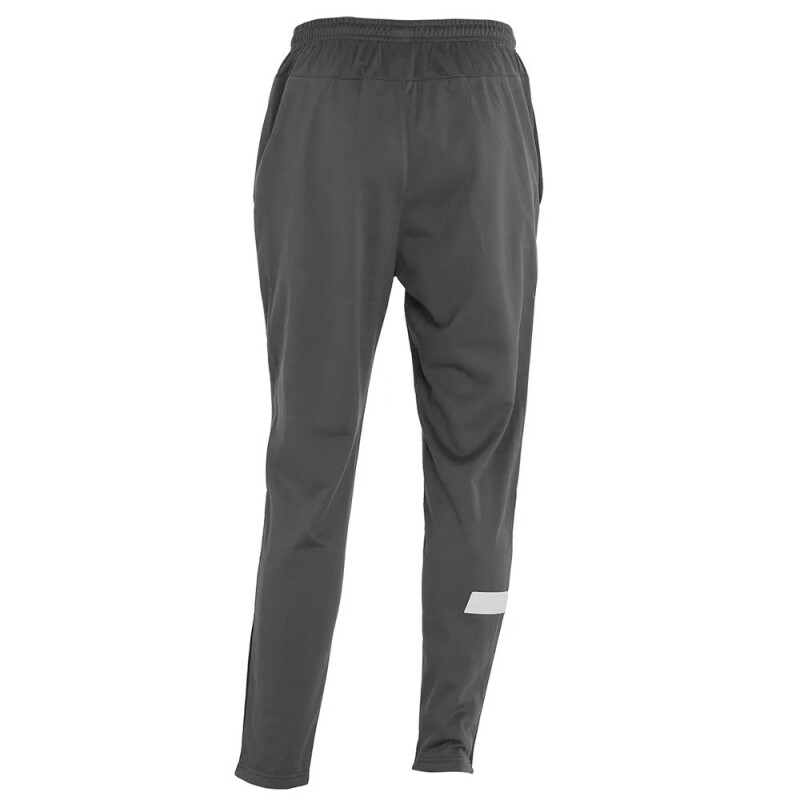 PANT KT SLIM MEN TRNG gris gar 0