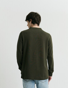 520912 REMERA HARRY Verde