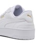 Zapatillas Puma Ca Match Wns Mujer PUMA White-PUMA White