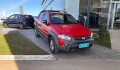 Fiat Strada Adventure Locker - 2017 Fiat Strada Adventure Locker - 2017