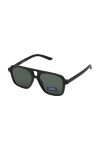 Lentes de Sol Negro mate