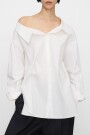 CAMISA CÉNIT Blanco