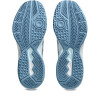 Zapatillas Vóley GEL-Task 4 Hombre White/saba Blue