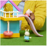 Peppa Club House La casita de juegos de Peppa Pig Hasbro Peppa Club House La casita de juegos de Peppa Pig Hasbro