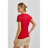BLUSA MM FEM ROJO OSCURO