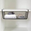 Estante colgante organizadora para debajo estante Estante colgante organizadora para debajo estante
