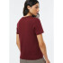 CAMISETA MM FEM RVTEN