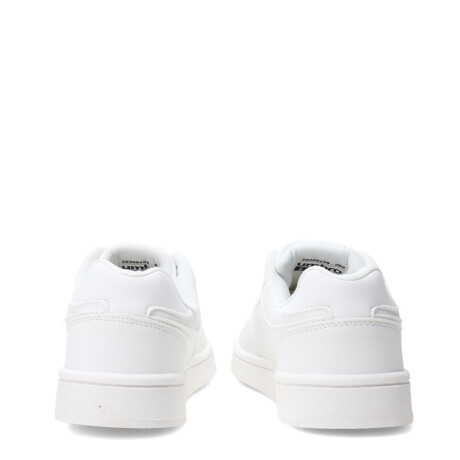 Championes de Mujer Umbro Milo Blanco