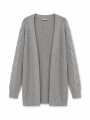 SACO AITANA GRIS