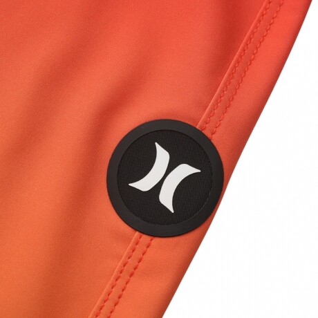 BERMUDA DE BAÑO HURLEY Pink