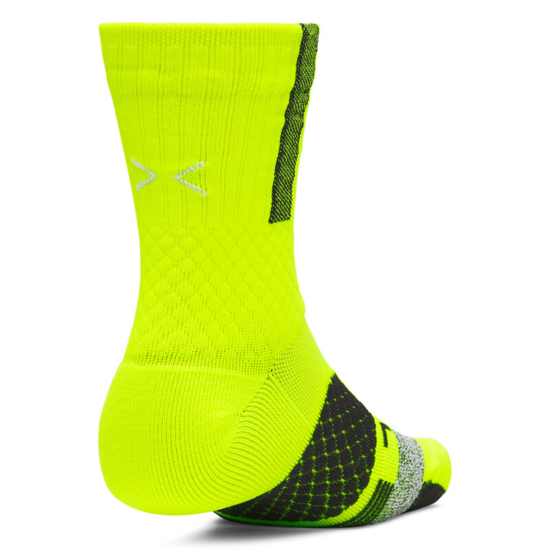 Curry UA AD Playmaker 1p Mid-YLW YLW-731